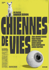 Chiennes de vies