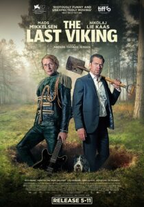 The last viking
